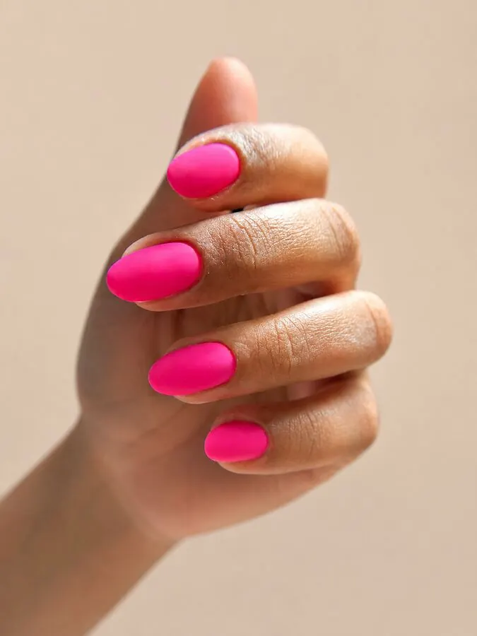 Hot Pink